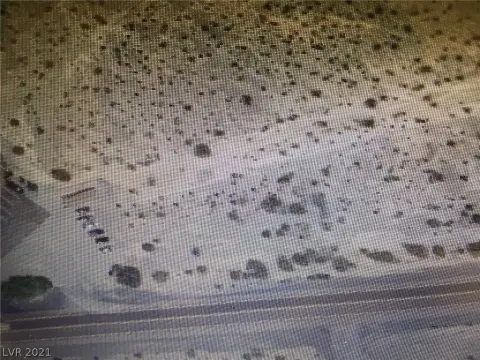 Commercial Land in Pahrump, Nevada