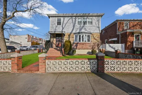 Renovated Two-Family Home, Ozone Park