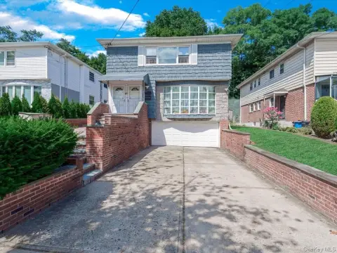 Spacious Two-Family Home in Douglaston