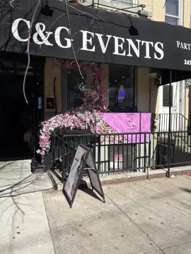 Middle Village Retail/Office Space