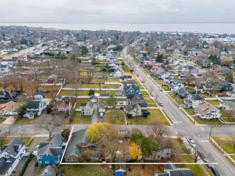 Mixed-Use Property in Patchogue, NY