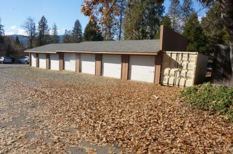 Weaverville Storage Units For Sale