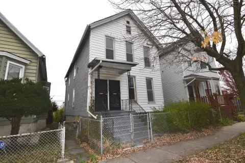 Four Units Investment Opportunity