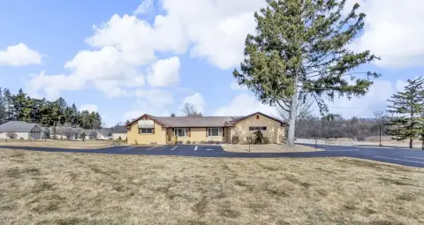 Office Space in Jackson, MI