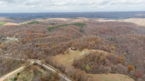85 Acres Near Huckleberry Ridge
