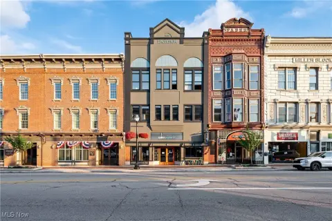 Wooster Multi-Use Commercial Property