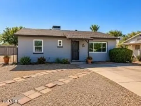 Duplex with Attached Apartment