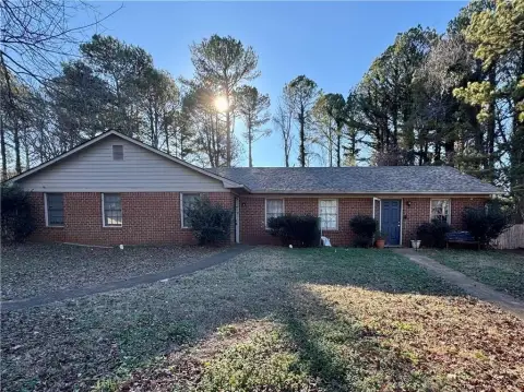 Lawrenceville Duplex: Investor Opportunity