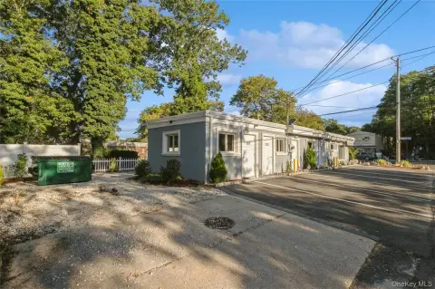 Oakdale Medical/Spa Office Space