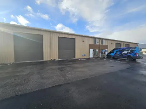 Rapid City Flex Space Available