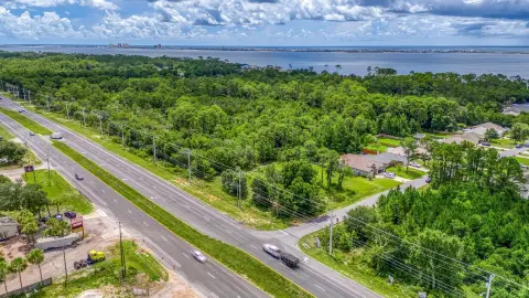 Navarre, FL Commercial Land Opportunity