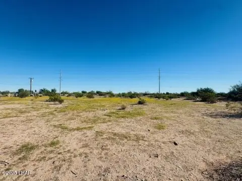 Commercial Land with Highway Frontage