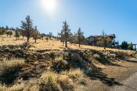 Eagle Crest Resort Residential Lot