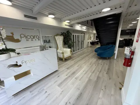 Profitable Spa and Salon Business