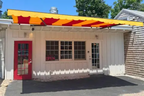 Sag Harbor Retail/Restaurant Space