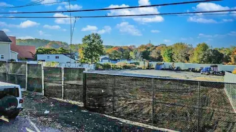 Vacant Land Staten Island Opportunity