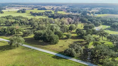 Wildwood Land Parcel For Sale