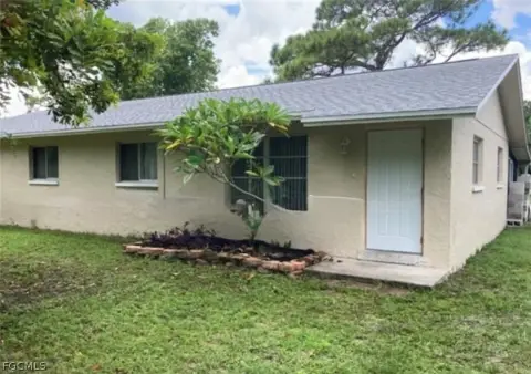 Turnkey Duplex Investment Opportunity