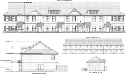 Development Land in Danville, VA