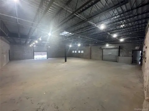Warehouse Space For Lease