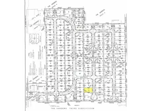 Residential Lots in Rochester, MN