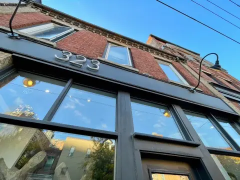 Streetfront Retail Unit