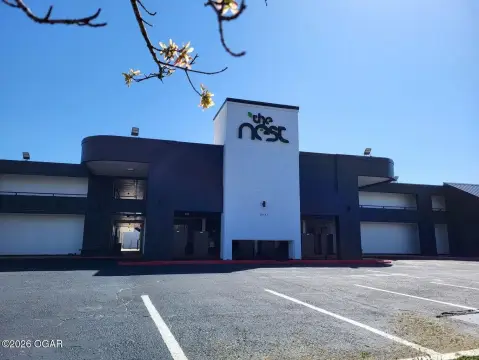 Fayetteville Multifamily Investment Opportunity