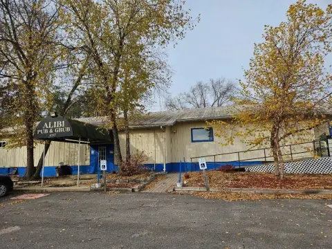 Wonder Lake Commercial Opportunity