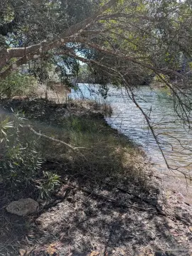 Waterfront Residential Lot in Milton