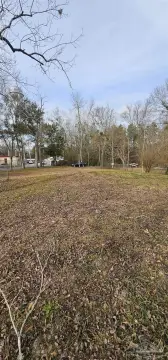 Residential Lot in Cantonment, FL
