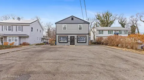 Point Pleasant Mixed-Use Property