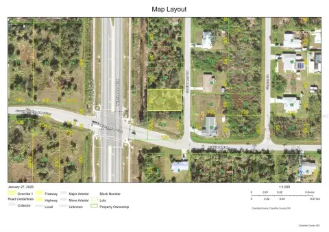 East Englewood Land Opportunity