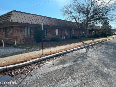 Route 9 Commercial Opportunity