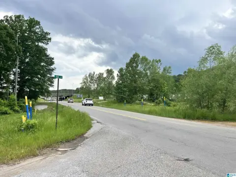 Unrestricted Land in Pell City