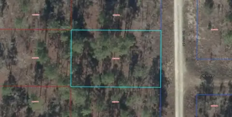 Residential Land in Growing Area