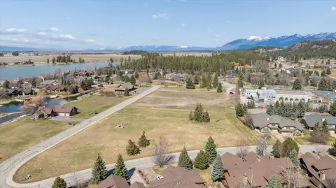 Bigfork Land in Eagle Bend