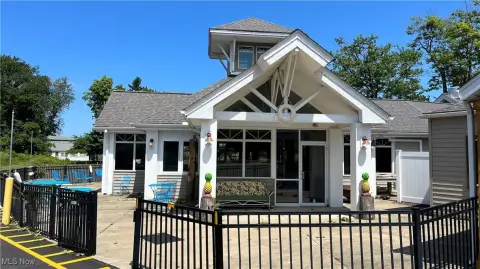 Remodeled Restaurant with Liquor License