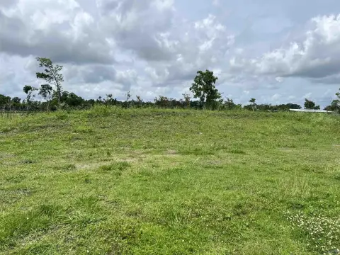 Residential Lot Ready to Build