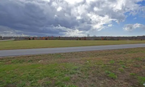 Commercial Land with Cleared Area