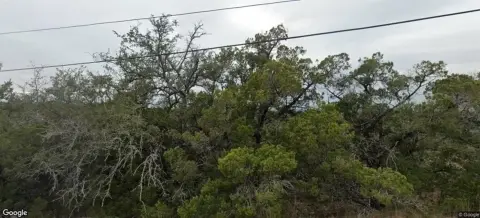 Residential Lot Near Lake Travis