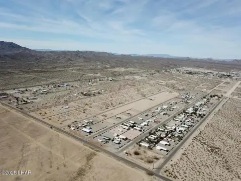 Salome, AZ Quarter Acre Lot