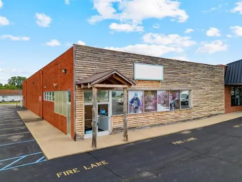 South Point Retail Opportunity