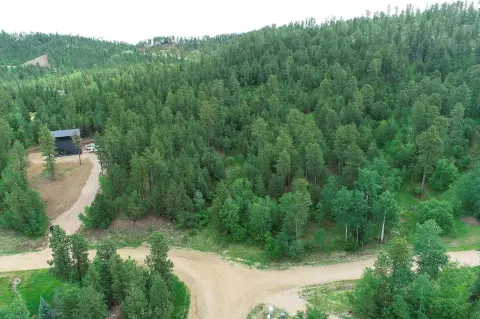 Residential Land in Paradise Acres