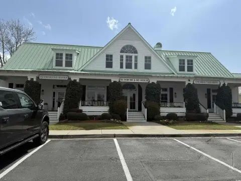 Prime Commercial Space in Pawleys