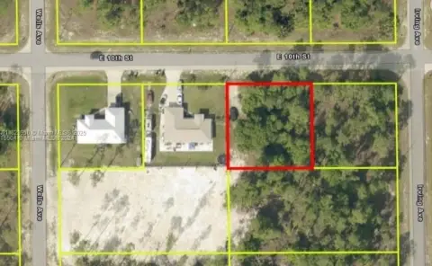 Land For Sale, Lehigh Acres