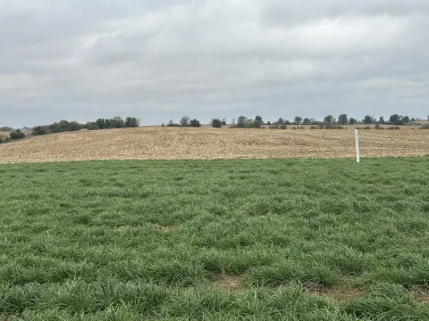 Glenwood, Iowa Vacant Land
