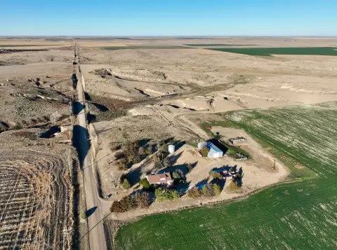 15-Acre Farmhouse Estate Opportunity