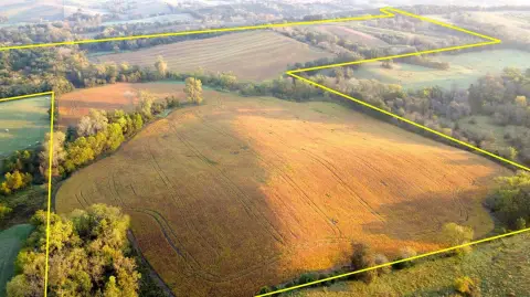Turnkey Hunting Land Near Unionville