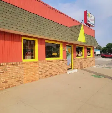 Commercial Building in O'Neill, NE