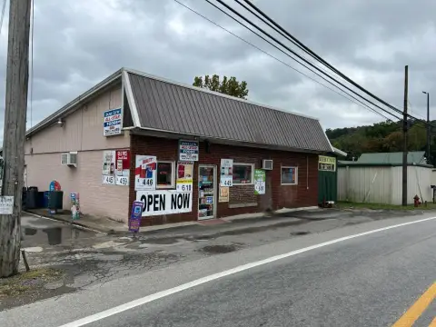 Established Convenience Store Business Opportunity